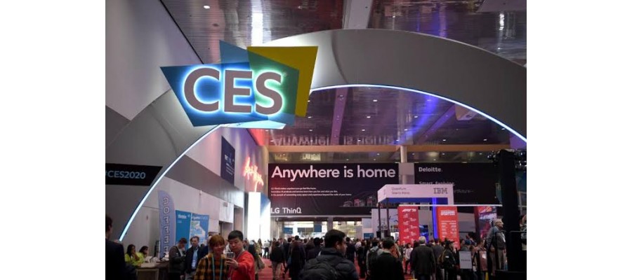 Ini Dia Daftar Laptop yang Jadi Primadona di Event CES 2020 Ini Dia Daftar Laptop yang Jadi Primadona di Event CES 2020